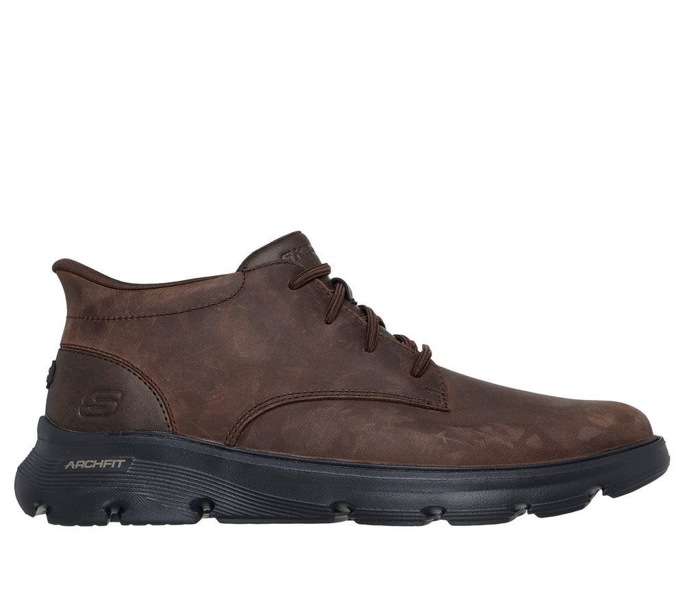 Skechers For Sale | Slip-ins Relaxed Fit: Arch Fit Garza - Ridley