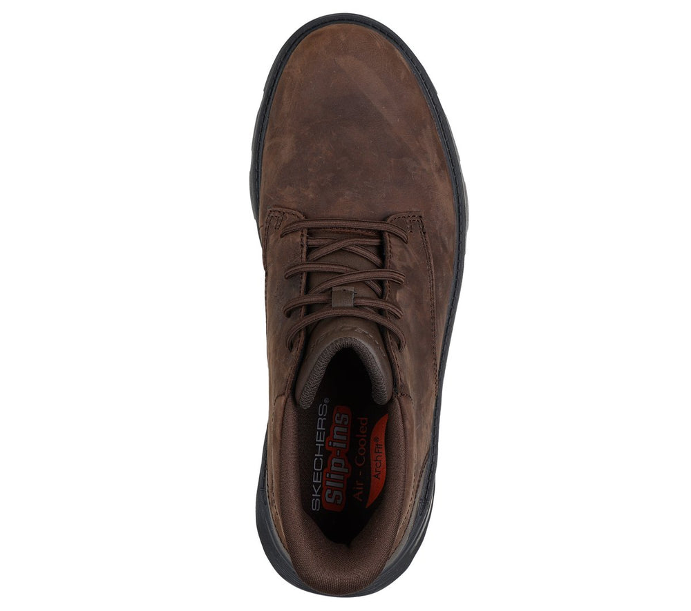 Skechers For Sale | Slip-ins Relaxed Fit: Arch Fit Garza - Ridley