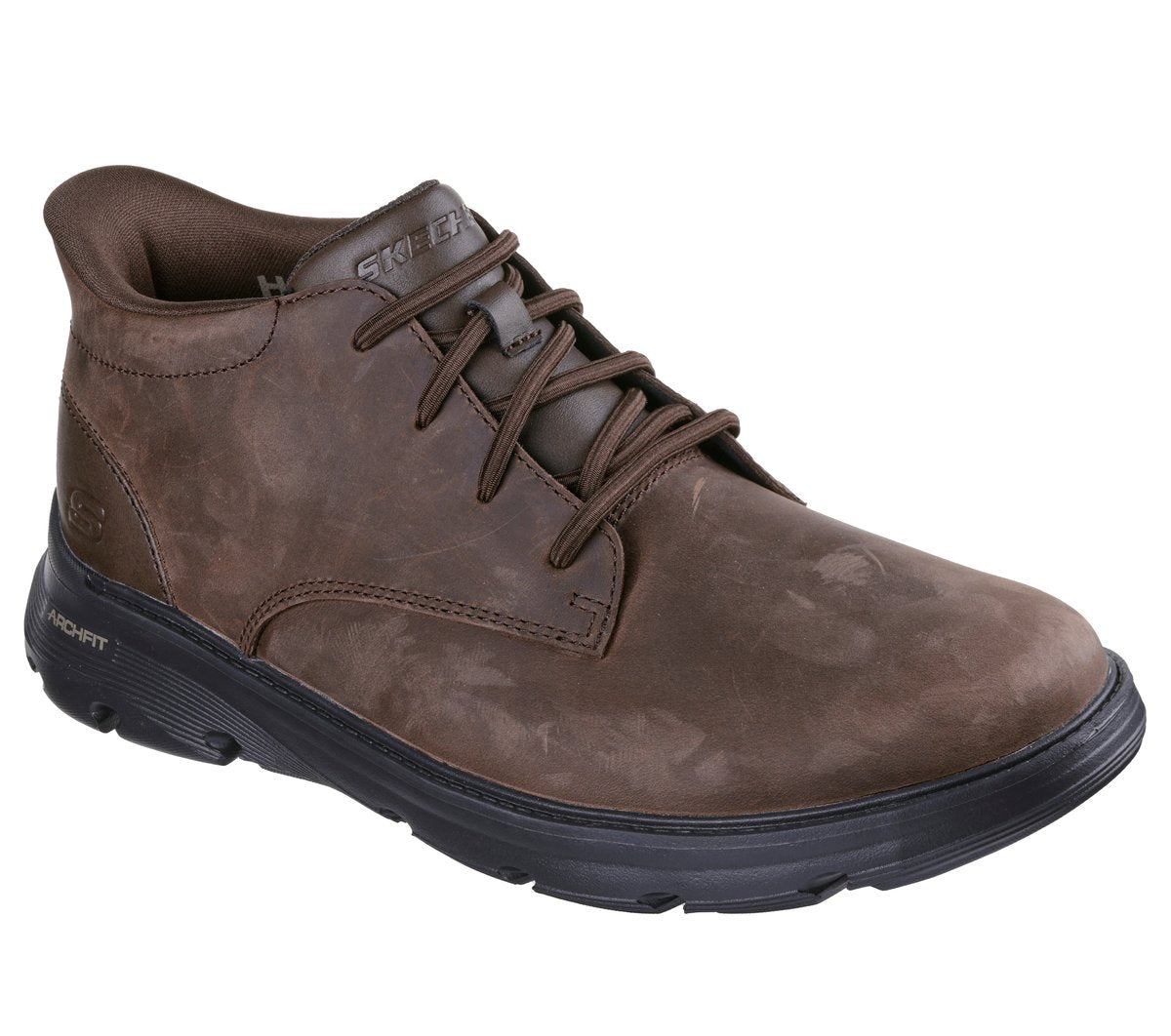 Skechers For Sale | Slip-ins Relaxed Fit: Arch Fit Garza - Ridley