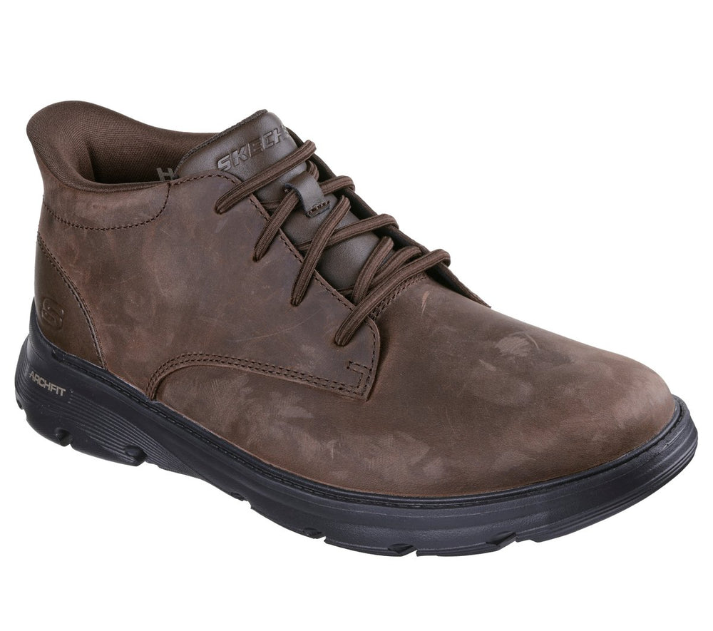Skechers For Sale | Slip-ins Relaxed Fit: Arch Fit Garza - Ridley