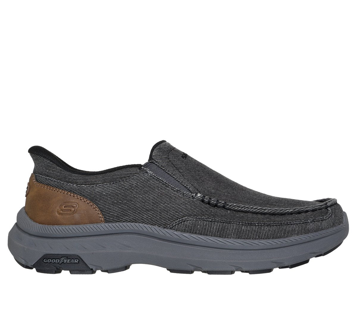 Skechers Sale | Slip-ins Relaxed Fit: Pollard - Rohan