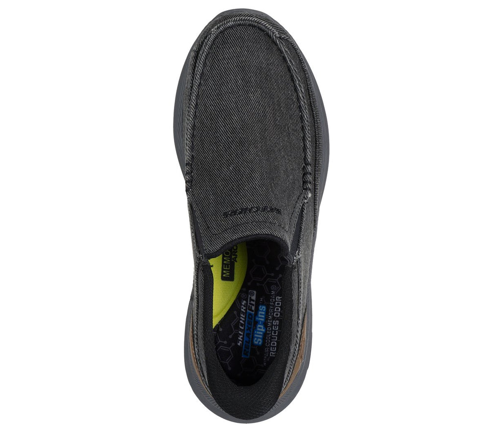 Skechers Sale | Slip-ins Relaxed Fit: Pollard - Rohan
