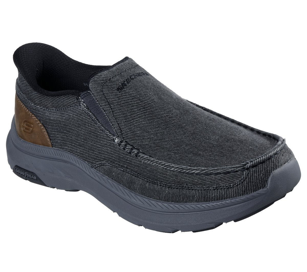 Skechers Sale | Slip-ins Relaxed Fit: Pollard - Rohan