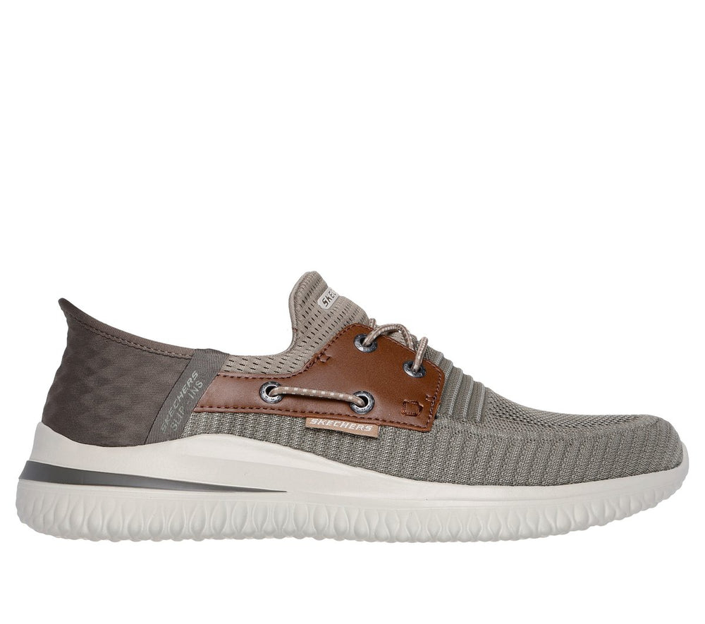 Skechers For Sale | Slip-ins: Delson 3.0 - Roth