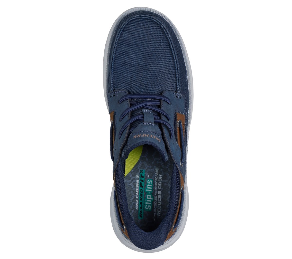 Skechers Onsale | Slip-ins Relaxed Fit: Troutt - Davey