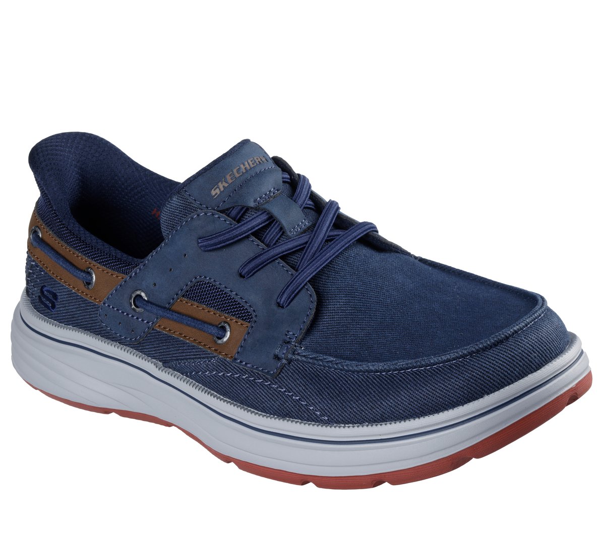 Skechers Onsale | Slip-ins Relaxed Fit: Troutt - Davey
