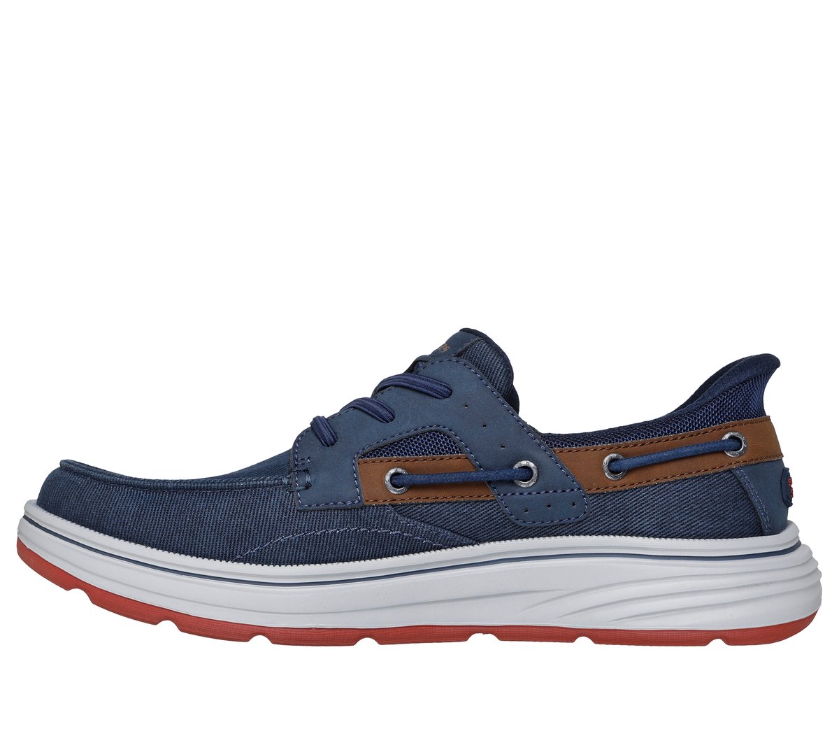 Skechers Onsale | Slip-ins Relaxed Fit: Troutt - Davey