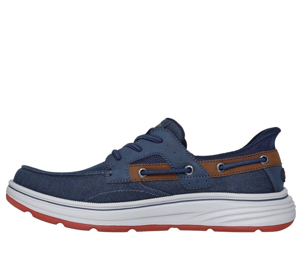 Skechers Onsale | Slip-ins Relaxed Fit: Troutt - Davey