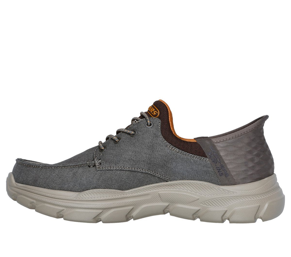 Skechers Sale | Slip-ins Relaxed Fit: Revolted - Santino