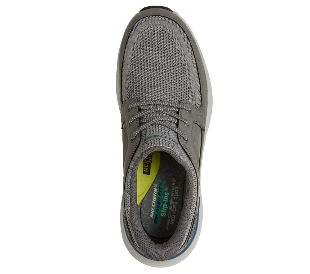 Skechers Discount | Slip-ins Relaxed Fit: Toliver - Vito