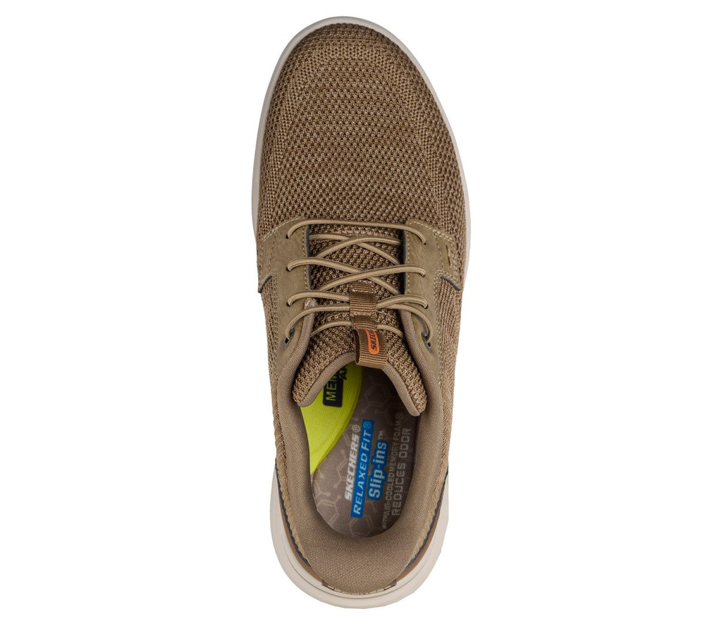 Skechers Onsale | Slip-ins Relaxed Fit: Sterling - Ramone