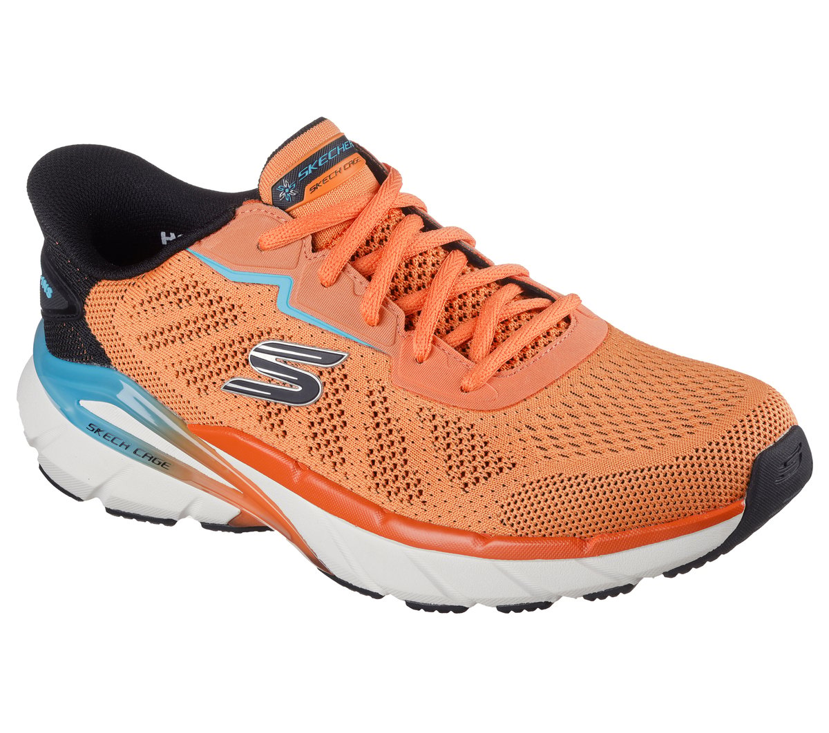 Skechers Sale | Slip-ins: Skech Cage - Voltix