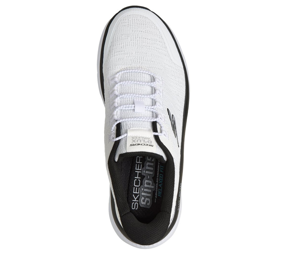 Skechers Discount | Slip-ins Relaxed Fit: D'Lux Walker 3.0 - Drevven