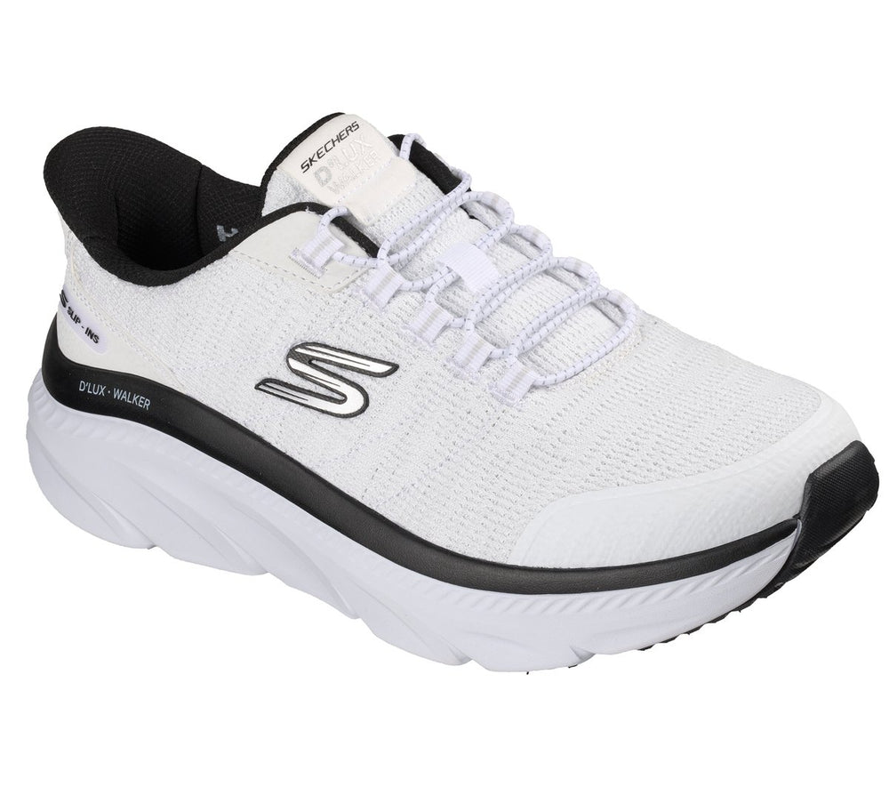 Skechers Discount | Slip-ins Relaxed Fit: D'Lux Walker 3.0 - Drevven