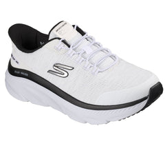 Skechers Discount | Slip-ins Relaxed Fit: D'Lux Walker 3.0 - Drevven