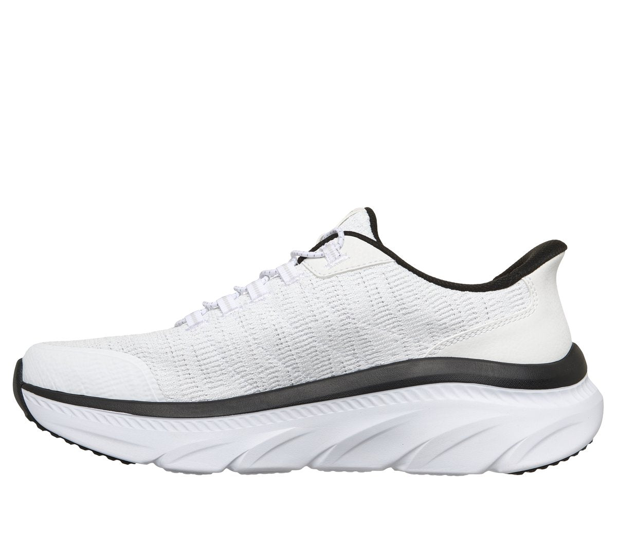 Skechers Discount | Slip-ins Relaxed Fit: D'Lux Walker 3.0 - Drevven