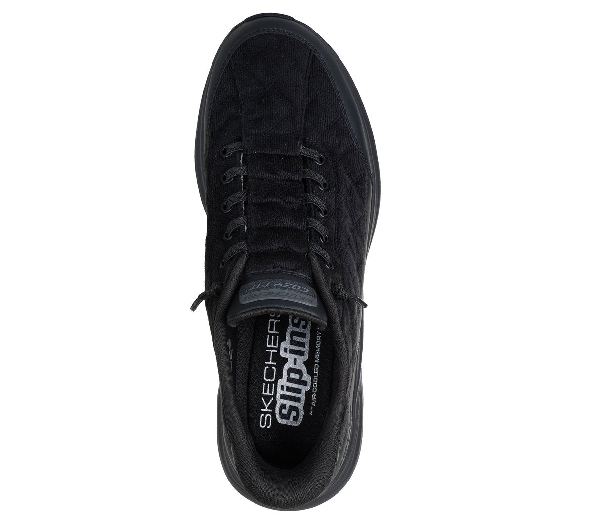 Skechers Onsale | Slip-ins: Contour Foam - Cozy Fit Cordelux