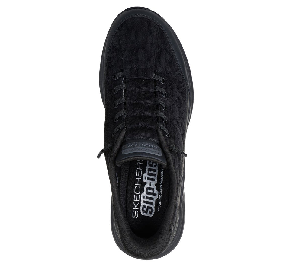 Skechers Onsale | Slip-ins: Contour Foam - Cozy Fit Cordelux