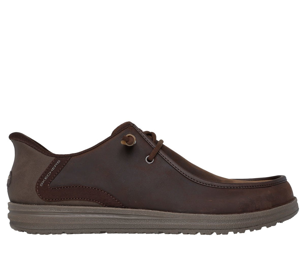Skechers Sale | Slip-ins Relaxed Fit: Melson - Edrick