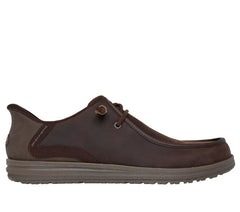 Skechers Sale | Slip-ins Relaxed Fit: Melson - Edrick