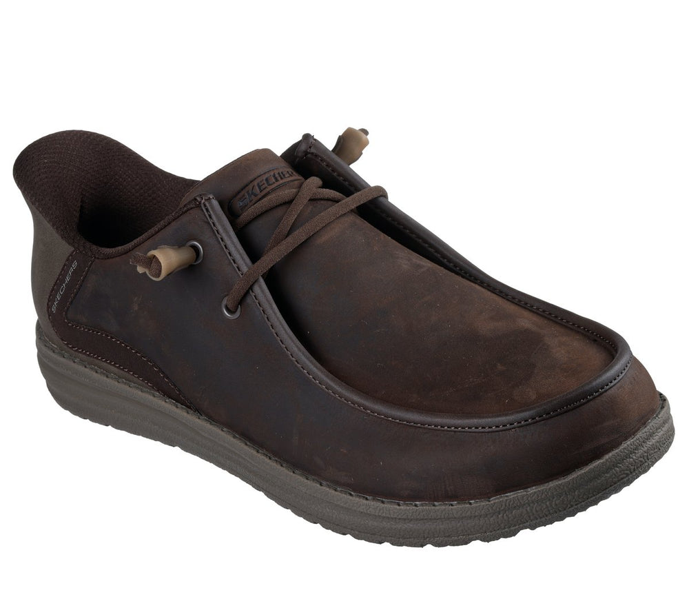 Skechers Sale | Slip-ins Relaxed Fit: Melson - Edrick