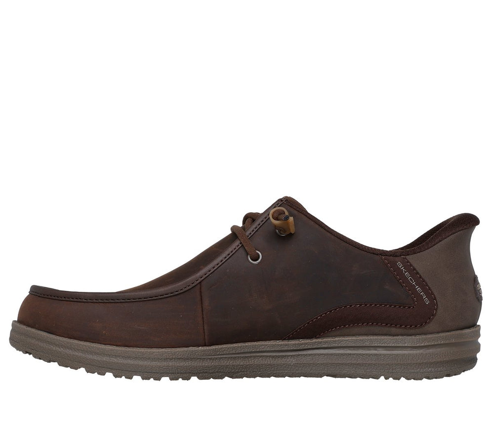 Skechers Sale | Slip-ins Relaxed Fit: Melson - Edrick