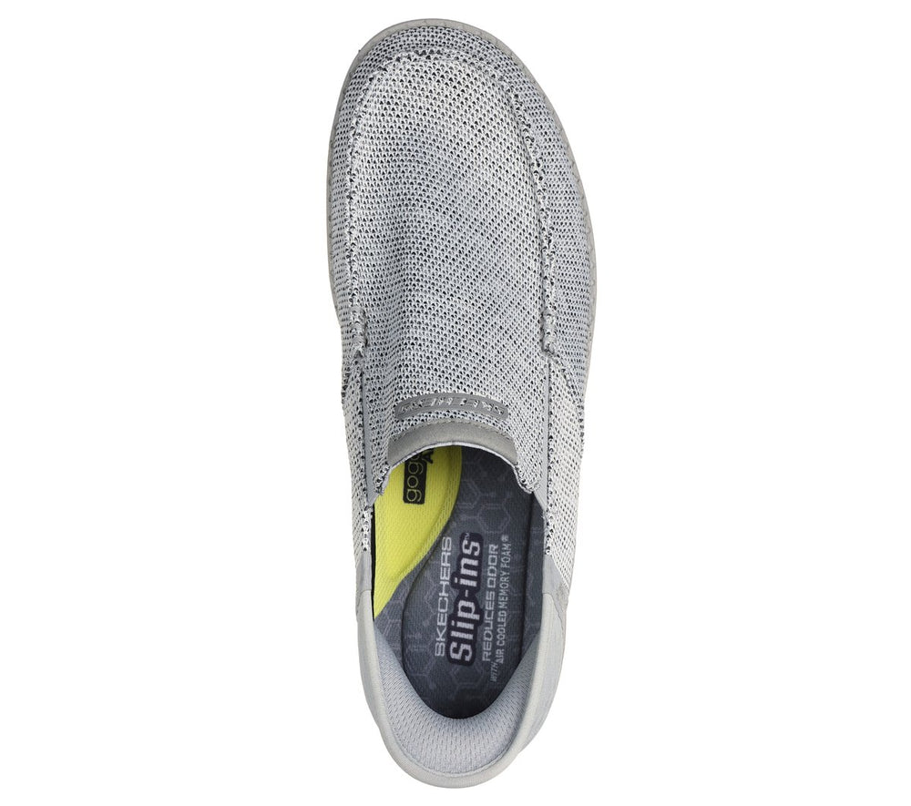 Skechers Discount | Slip-ins RF: Melson - Medford