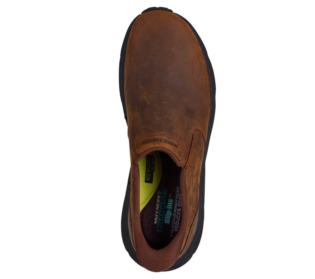 Skechers Discount | Slip-ins Relaxed Fit: Conner - Rayne