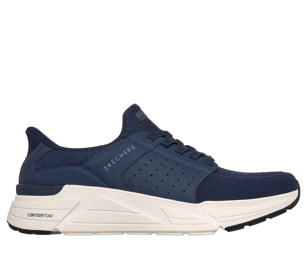 Skechers Sale | Slip-ins: Rovino Lite - Dress in Knit