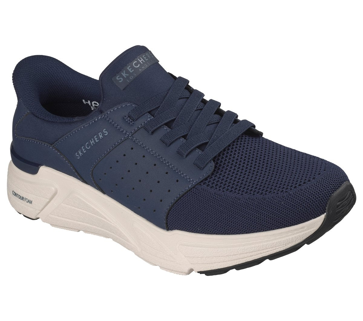 Skechers Sale | Slip-ins: Rovino Lite - Dress in Knit