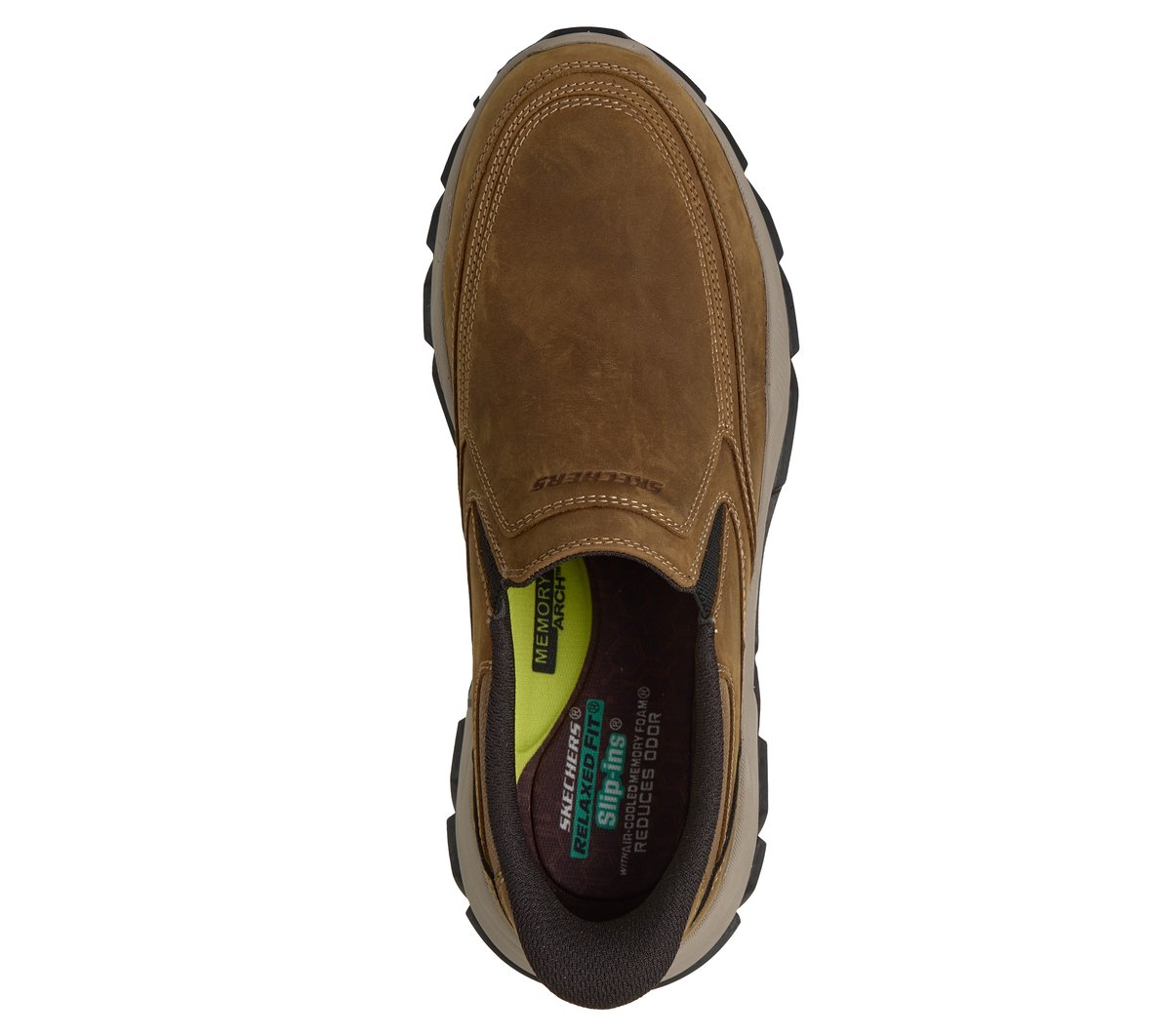 Skechers Sale | Slip-ins Relaxed Fit: Santoro -Archaic