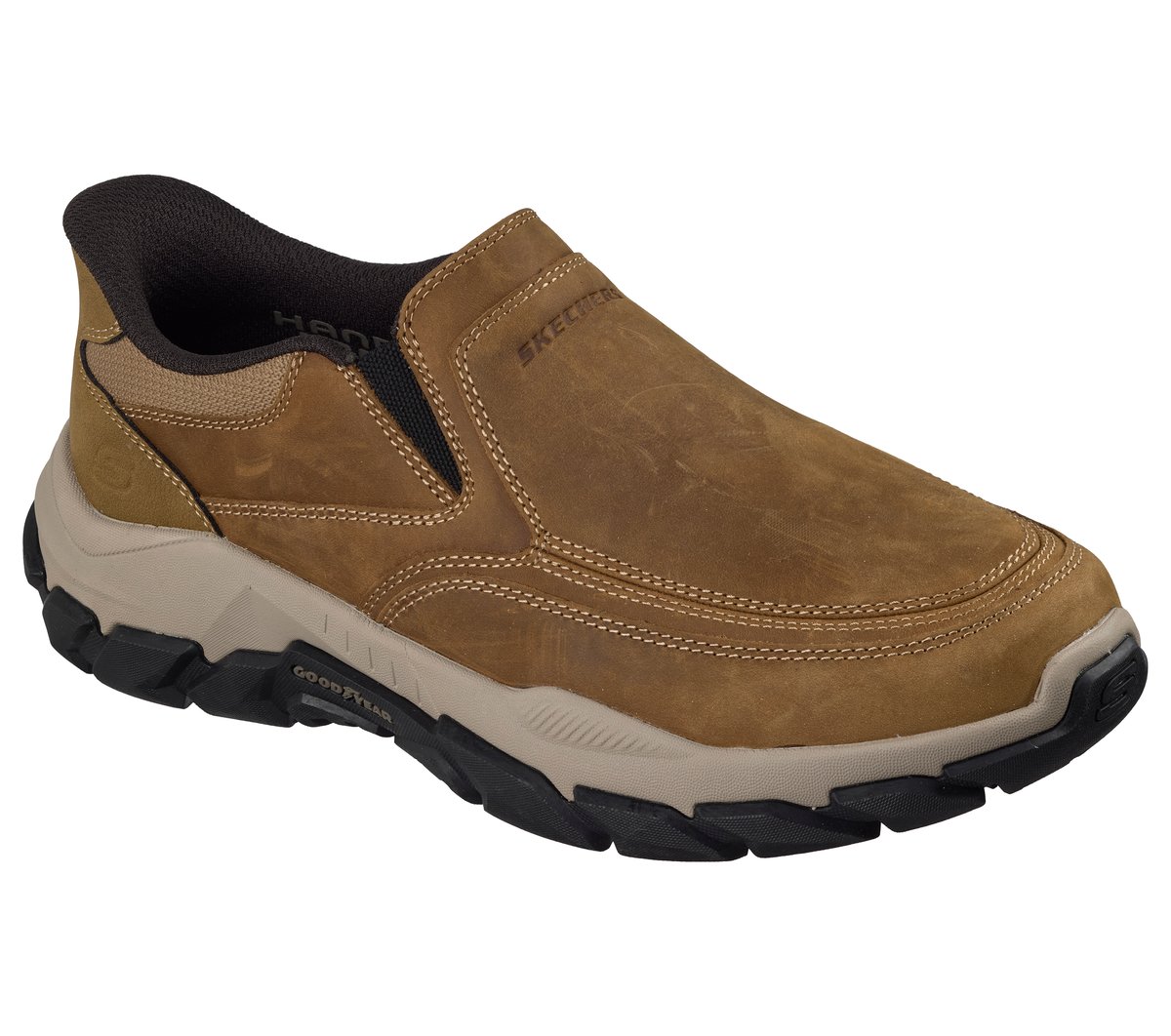 Skechers Sale | Slip-ins Relaxed Fit: Santoro -Archaic