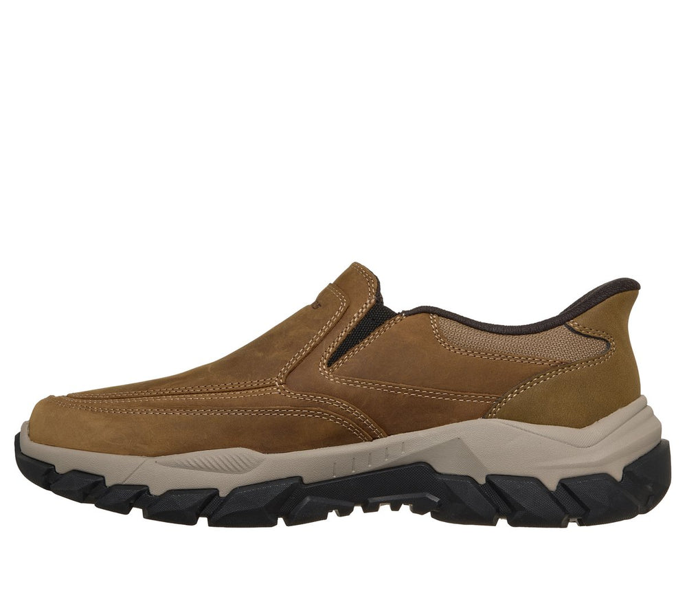 Skechers Sale | Slip-ins Relaxed Fit: Santoro -Archaic