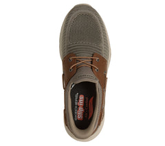 Skechers Onsale | Slip-ins Relaxed Fit: Arch Fit Orvan - Shoreman