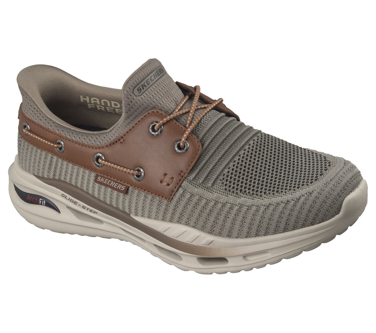 Skechers Onsale | Slip-ins Relaxed Fit: Arch Fit Orvan - Shoreman