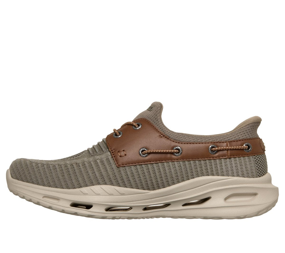 Skechers Onsale | Slip-ins Relaxed Fit: Arch Fit Orvan - Shoreman