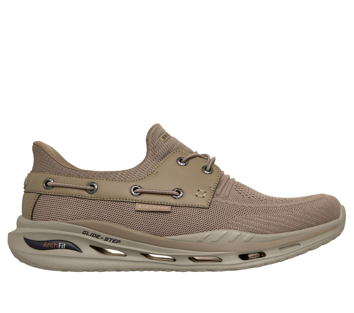 Skechers For Sale | Slip-ins Relaxed Fit: Arch Fit Orvan - Starport