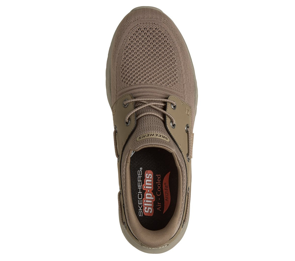 Skechers For Sale | Slip-ins Relaxed Fit: Arch Fit Orvan - Starport