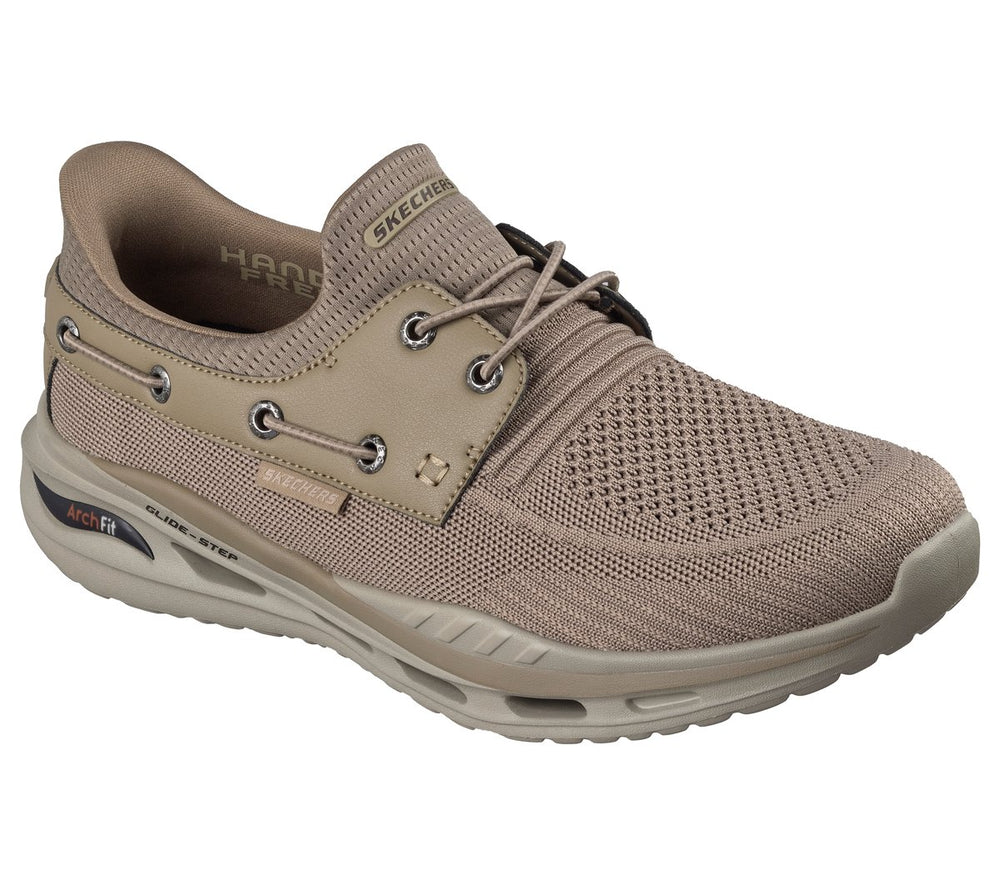 Skechers For Sale | Slip-ins Relaxed Fit: Arch Fit Orvan - Starport