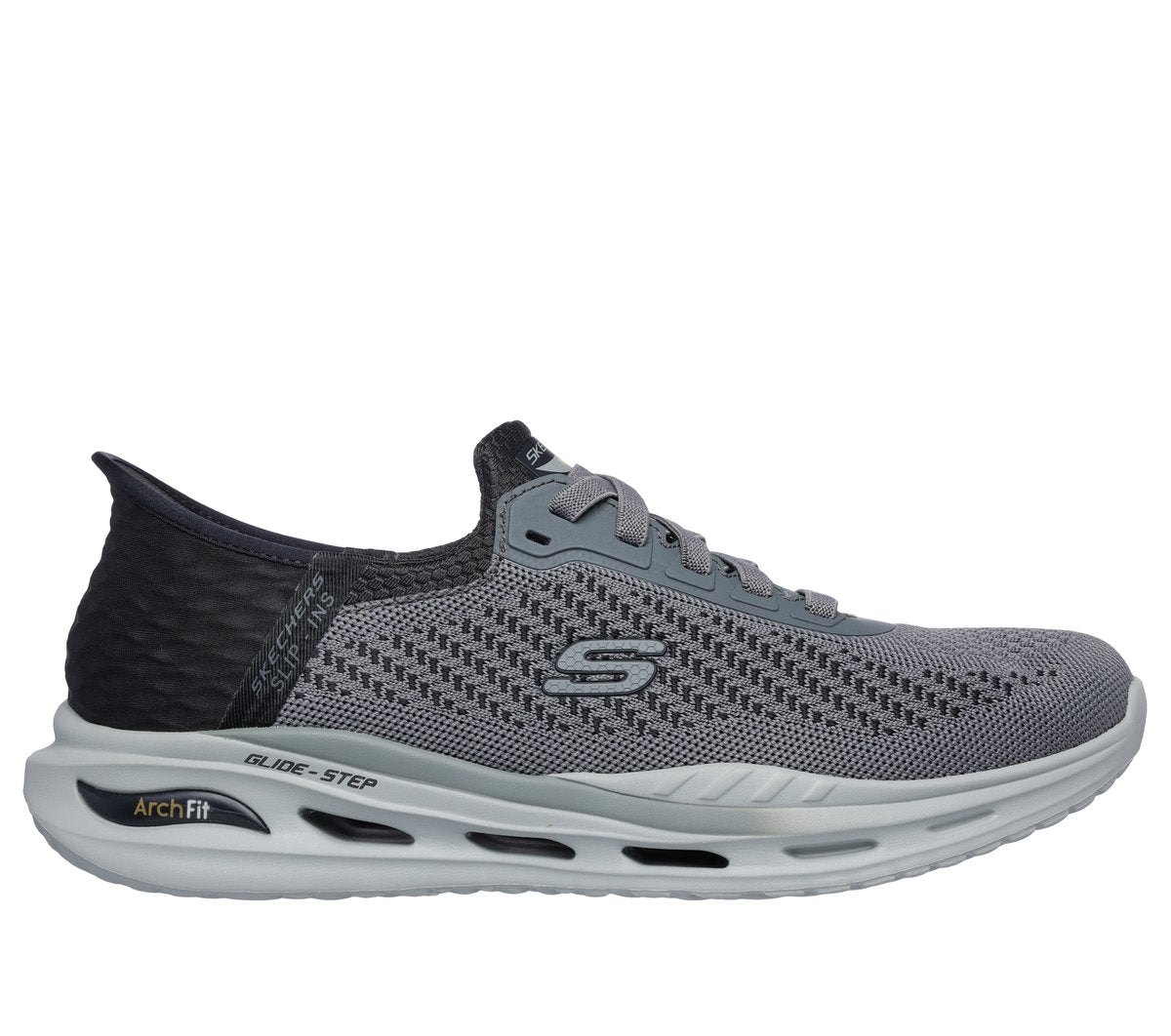 Skechers Sale | Slip-ins Relaxed Fit: Arch Fit Orvan - Drex