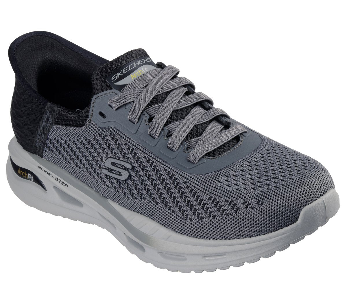 Skechers Sale | Slip-ins Relaxed Fit: Arch Fit Orvan - Drex