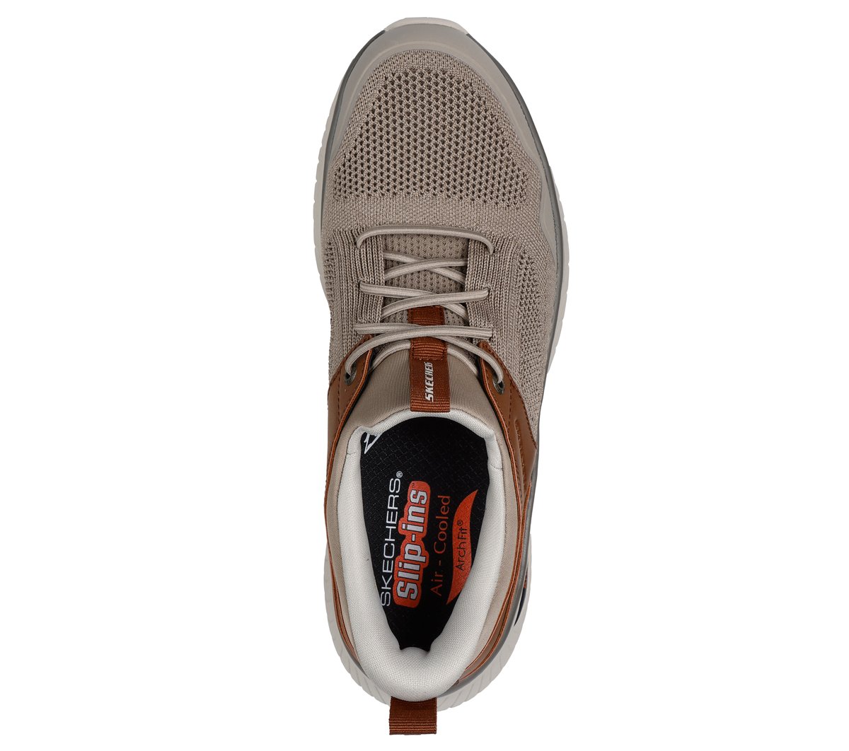 Skechers Discount | Slip-ins Relaxed Fit: Arch Fit Crosser - Emeric