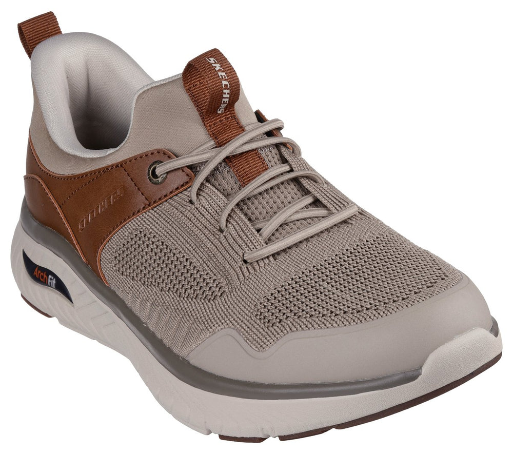 Skechers Discount | Slip-ins Relaxed Fit: Arch Fit Crosser - Emeric