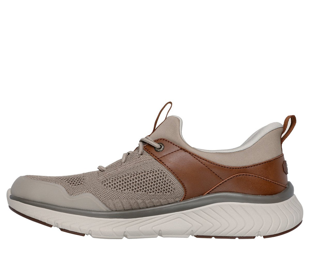 Skechers Discount | Slip-ins Relaxed Fit: Arch Fit Crosser - Emeric