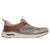 TAUPE / BROWN