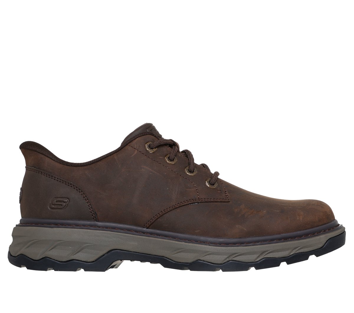 Skechers Sale | Slip-ins Relaxed Fit: Lockett - Spence