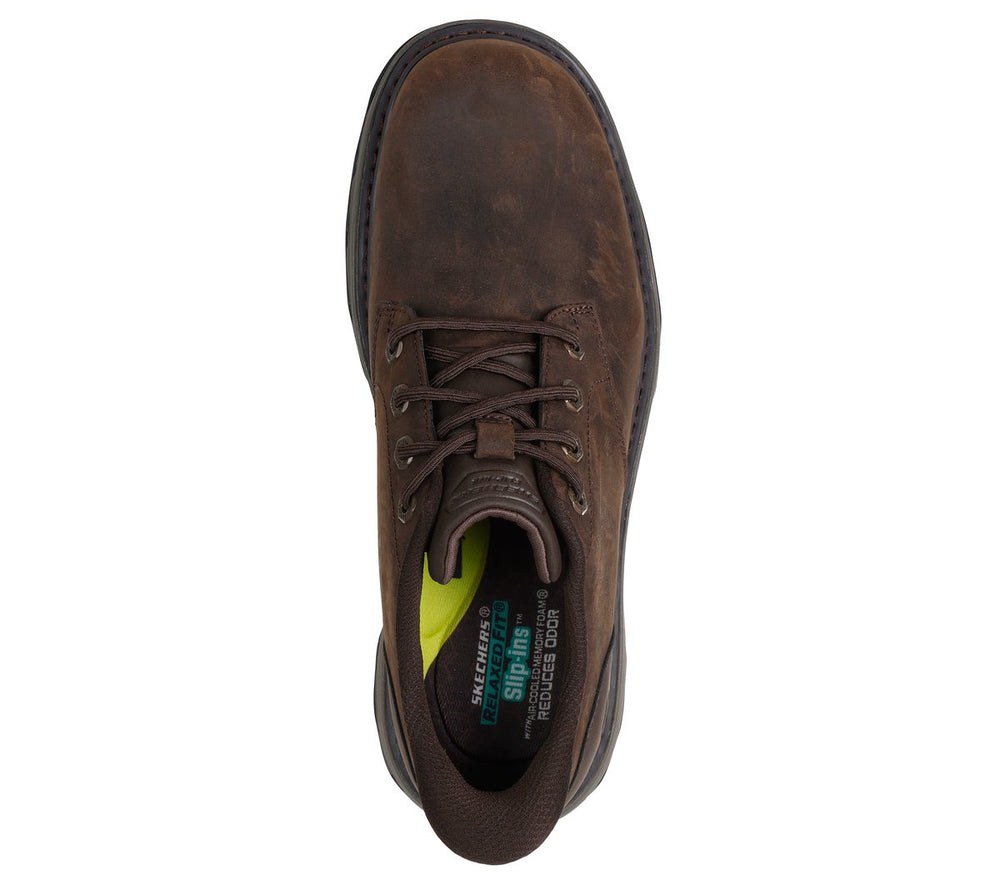 Skechers Sale | Slip-ins Relaxed Fit: Lockett - Spence