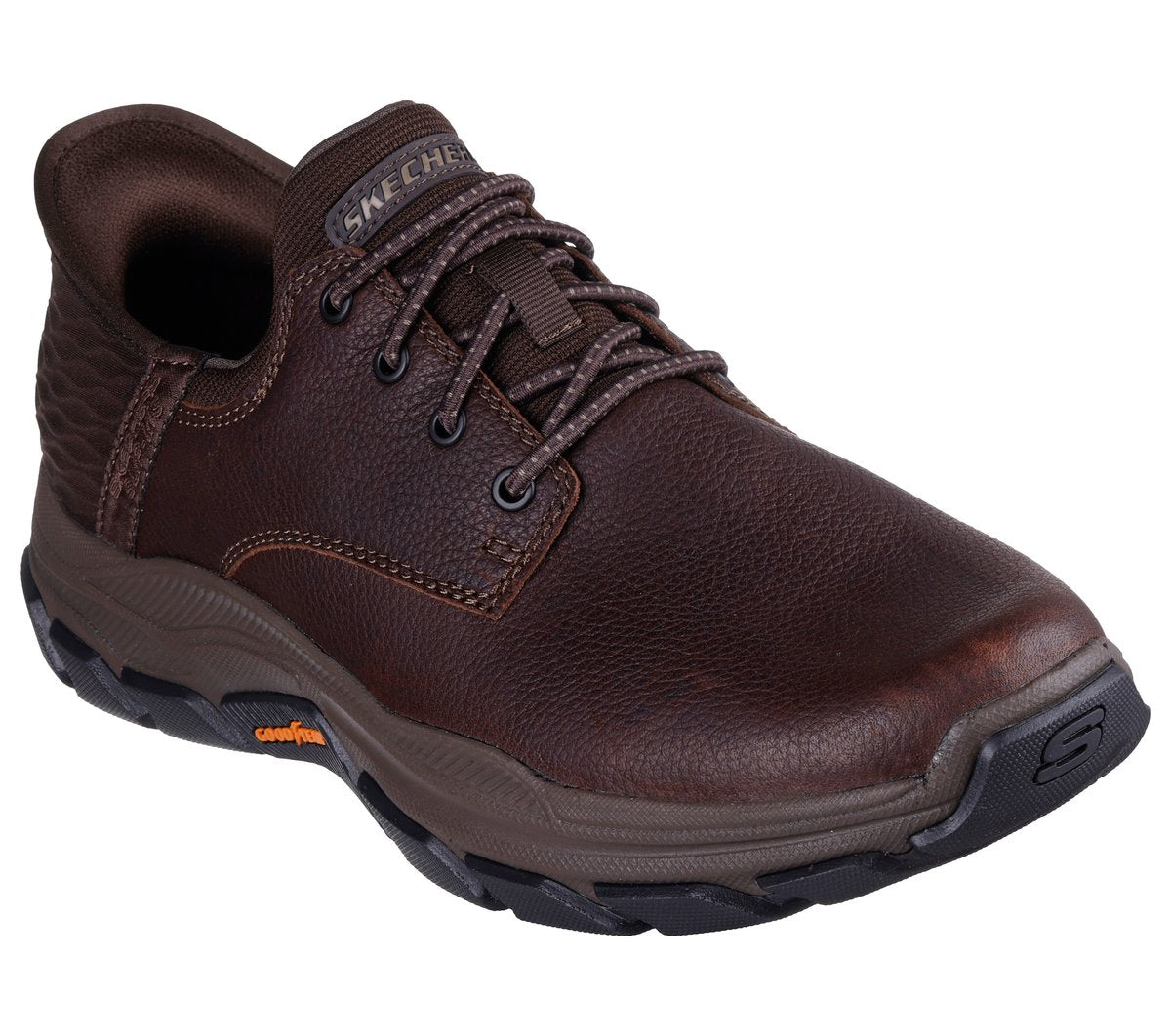 Skechers Discount | Slip-ins: Respected - Garville