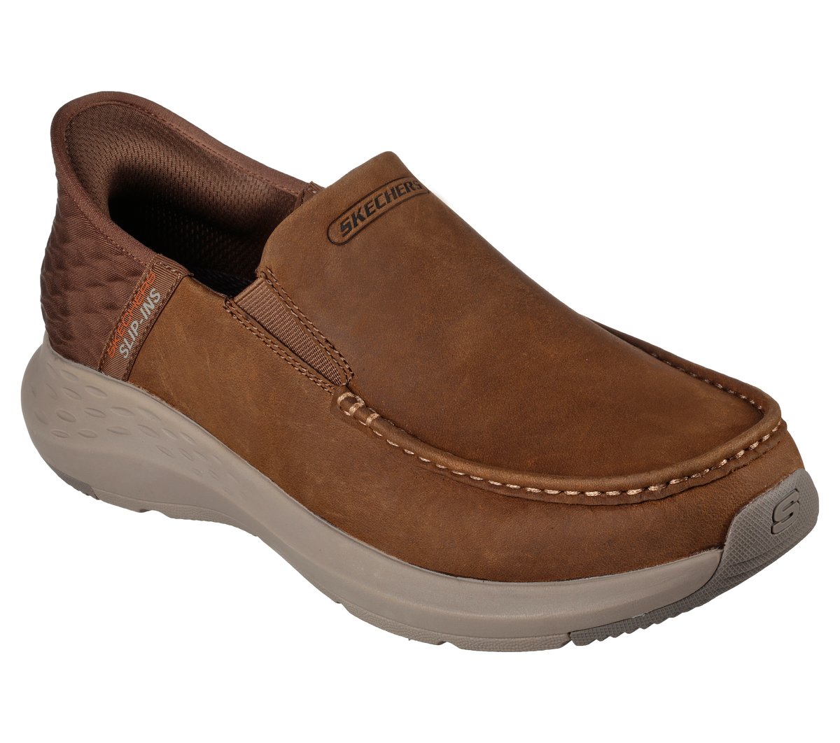 Skechers For Sale | Slip-ins Relaxed Fit: Parson - Oswin