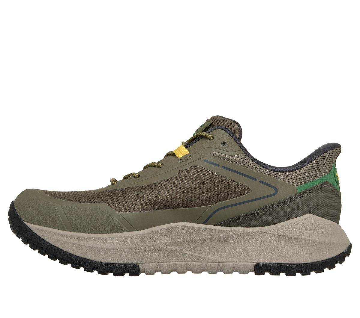 Skechers Sale | Slip-ins John Deere Waterproof: Badger - All Terrain